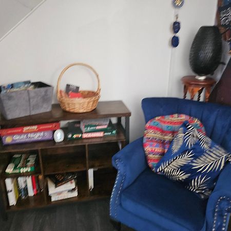 Jubilee Jem Villa Aberaman Eksteriør billede